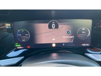 Vauxhall Mokka 100kW Ultimate 50kWh 5dr Auto Electric Hatchback