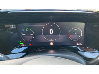 Vauxhall Mokka 100kW Ultimate 50kWh 5dr Auto Electric Hatchback