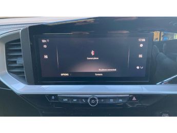 Vauxhall Mokka 100kW Ultimate 50kWh 5dr Auto Electric Hatchback