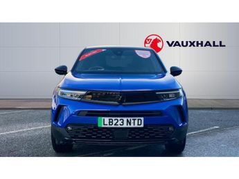 Vauxhall Mokka 100kW Ultimate 50kWh 5dr Auto Electric Hatchback