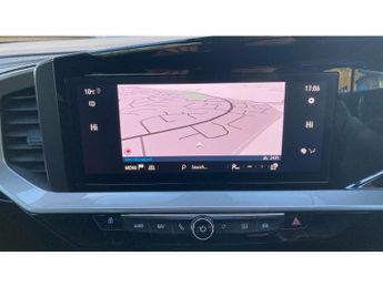 Vauxhall Mokka 100kW Ultimate 50kWh 5dr Auto Electric Hatchback