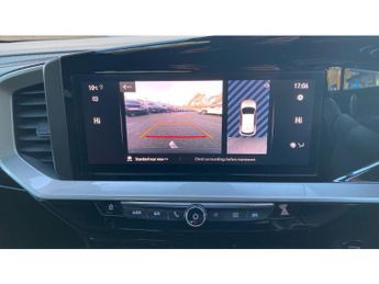 Vauxhall Mokka 100kW Ultimate 50kWh 5dr Auto Electric Hatchback