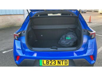 Vauxhall Mokka 100kW Ultimate 50kWh 5dr Auto Electric Hatchback