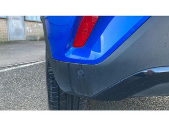 Vauxhall Mokka 100kW Ultimate 50kWh 5dr Auto Electric Hatchback