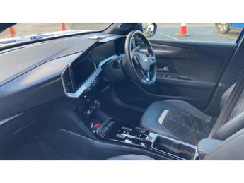 Vauxhall Mokka 100kW Ultimate 50kWh 5dr Auto Electric Hatchback