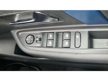 Citroen C4 100kW Shine Plus 50kWh 5dr Auto Electric Hatchback