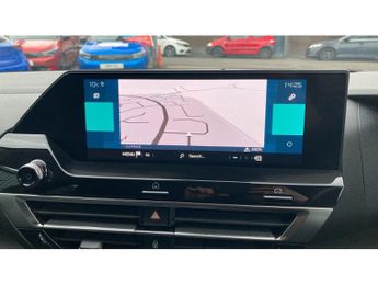 Citroen C4 100kW Shine Plus 50kWh 5dr Auto Electric Hatchback