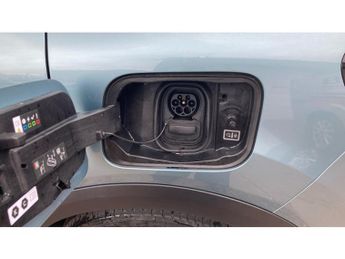 Citroen C4 100kW Shine Plus 50kWh 5dr Auto Electric Hatchback