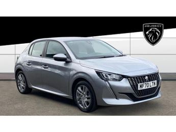 Peugeot 208 1.2 PureTech 100 Active 5dr Petrol Hatchback