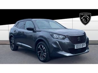 Peugeot 2008 1.2 PureTech Allure Premium+ 5dr Petrol Estate