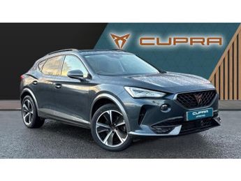 Cupra Formentor 1.4 eHybrid 204 V1 5dr DSG Estate
