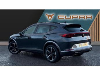 CUPRA Formentor 1.4 eHybrid 204 V1 5dr DSG Estate