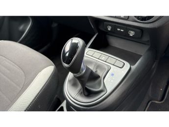 Hyundai i10 1.0 [63] Advance 5dr Auto [Nav] Petrol Hatchback