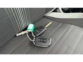 Hyundai i10 1.0 [63] Advance 5dr Auto [Nav] Petrol Hatchback