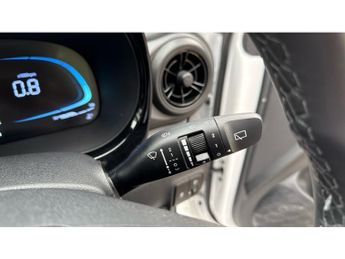 Hyundai i10 1.0 [63] Advance 5dr Auto [Nav] Petrol Hatchback