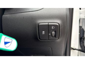 Hyundai i10 1.0 [63] Advance 5dr Auto [Nav] Petrol Hatchback