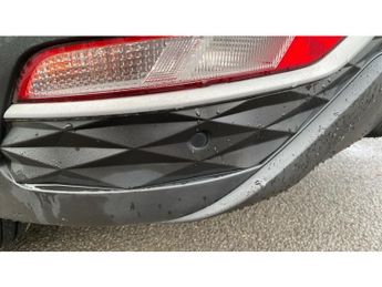 Hyundai TUCSON 1.6 TGDi Hybrid 230 SE Connect 5dr 2WD Auto Hybrid Estate