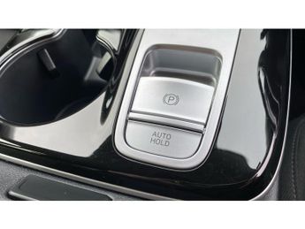 Hyundai TUCSON 1.6 TGDi Hybrid 230 SE Connect 5dr 2WD Auto Hybrid Estate