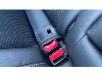 Nissan Qashqai 1.3 DiG-T 160 Tekna 5dr DCT Petrol Hatchback