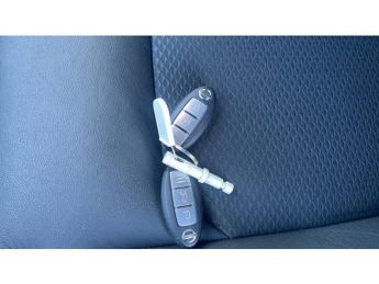 Nissan Qashqai 1.3 DiG-T 160 Tekna 5dr DCT Petrol Hatchback