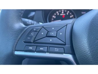 Nissan Qashqai 1.3 DiG-T 160 Tekna 5dr DCT Petrol Hatchback