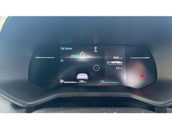 Renault Clio 1.6 E-TECH full hybrid 145 Techno 5dr Auto Hybrid Hatchback