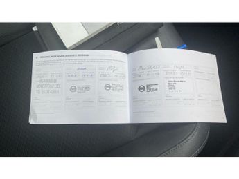 Nissan Qashqai 1.3 DiG-T 160 Tekna 5dr DCT Petrol Hatchback