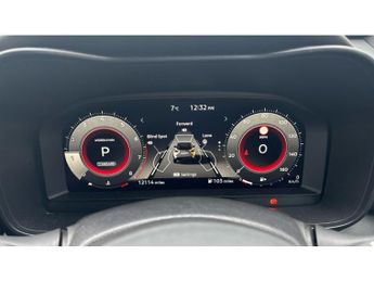 Nissan Juke 1.0 DiG-T Tekna 5dr DCT Petrol Hatchback