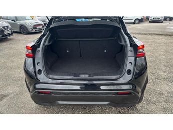 Nissan Juke 1.0 DiG-T Tekna 5dr DCT Petrol Hatchback