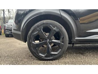 Nissan Juke 1.0 DiG-T Tekna 5dr DCT Petrol Hatchback
