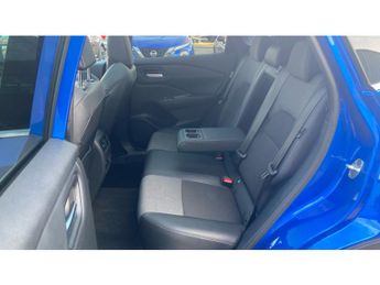 Nissan Qashqai 1.3 DiG-T MH 158 N-Connecta 5dr Xtronic Petrol Hatchback