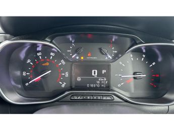 Citroen C3 1.2 PureTech 110 Shine Plus 5dr EAT6 Petrol Hatchback
