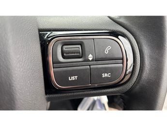 Citroen C3 1.2 PureTech 110 Shine Plus 5dr EAT6 Petrol Hatchback