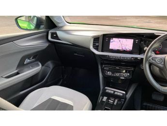 Vauxhall Mokka 100kW Elite Premium 50kWh 5dr Auto Electric Hatchback