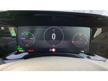 Vauxhall Mokka 100kW Elite Premium 50kWh 5dr Auto Electric Hatchback