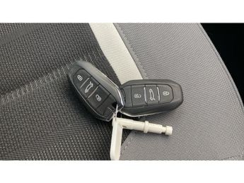 Vauxhall Mokka 100kW Elite Premium 50kWh 5dr Auto Electric Hatchback