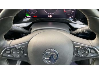 Vauxhall Mokka 100kW Elite Premium 50kWh 5dr Auto Electric Hatchback