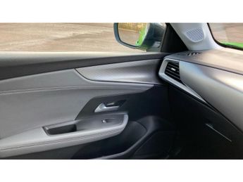 Vauxhall Mokka 100kW Elite Premium 50kWh 5dr Auto Electric Hatchback