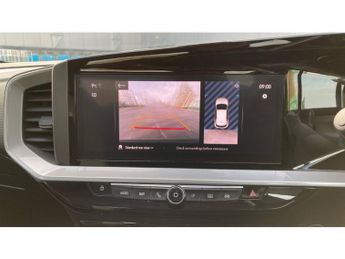 Vauxhall Mokka 100kW Elite Premium 50kWh 5dr Auto Electric Hatchback