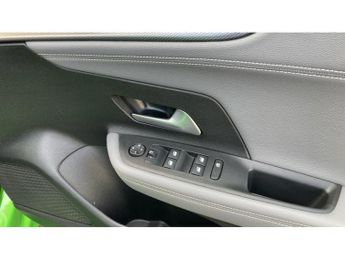 Vauxhall Mokka 100kW Elite Premium 50kWh 5dr Auto Electric Hatchback