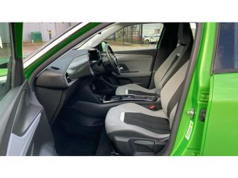 Vauxhall Mokka 100kW Elite Premium 50kWh 5dr Auto Electric Hatchback