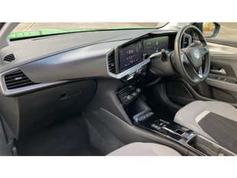 Vauxhall Mokka 100kW Elite Premium 50kWh 5dr Auto Electric Hatchback
