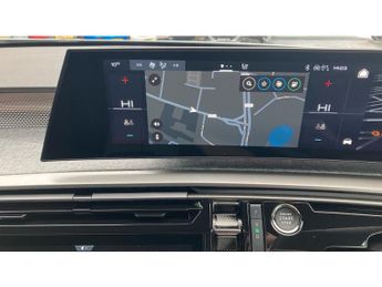 Peugeot 3008 157kW GT 73kWh 5dr Auto Electric Estate