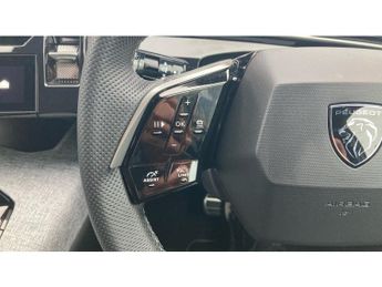 Peugeot 3008 157kW GT 73kWh 5dr Auto Electric Estate