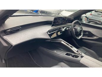 Peugeot 3008 157kW GT 73kWh 5dr Auto Electric Estate