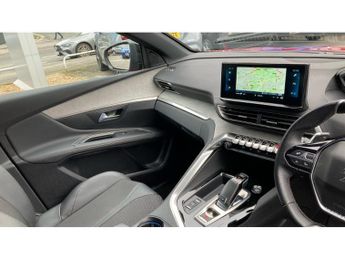 Peugeot 3008 1.2 PureTech GT 5dr EAT8 Petrol Estate