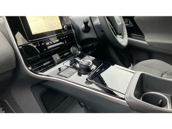 Toyota bZ4X 150kW Pure 71.4kWh 5dr Auto [11kW] Electric Hatchback