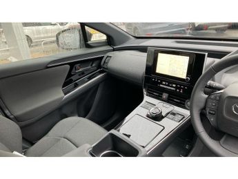 Toyota bZ4X 150kW Pure 71.4kWh 5dr Auto [11kW] Electric Hatchback