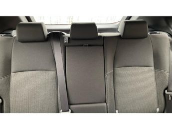 Toyota bZ4X 150kW Pure 71.4kWh 5dr Auto [11kW] Electric Hatchback