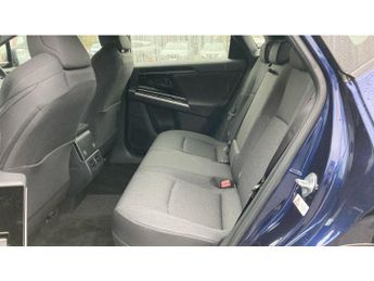 Toyota bZ4X 150kW Pure 71.4kWh 5dr Auto [11kW] Electric Hatchback